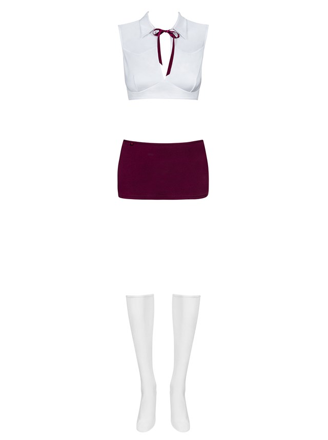 Student Costume