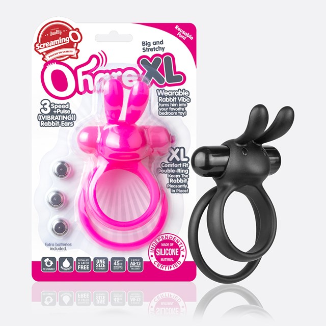 Ohare XL Penisring