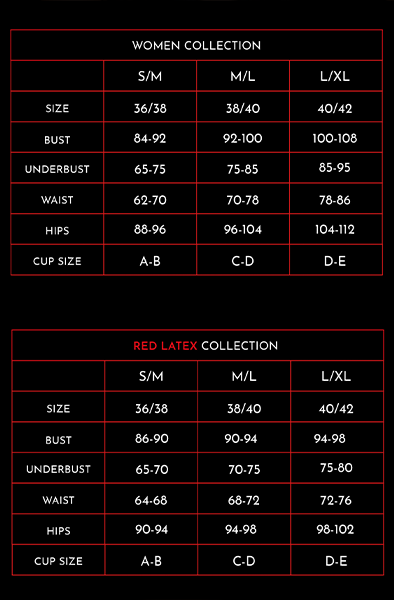 OhMyG! Half Bra Black