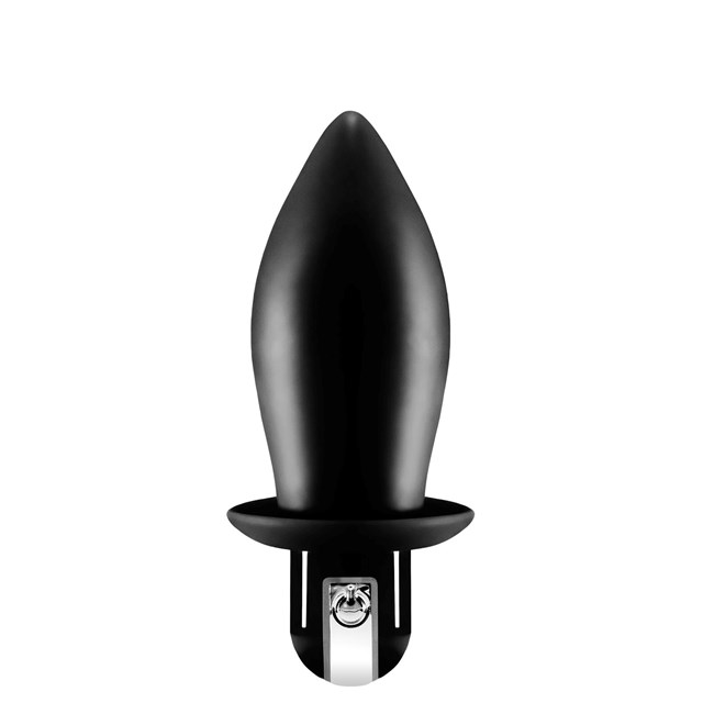 OMG! ASSSHAKING ANALPLUG