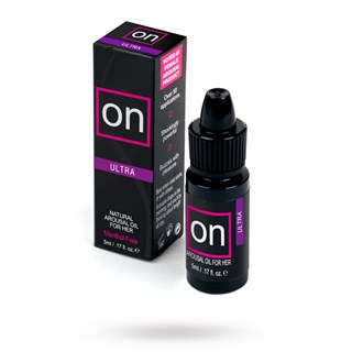 On Arousal Gel 5 Ml