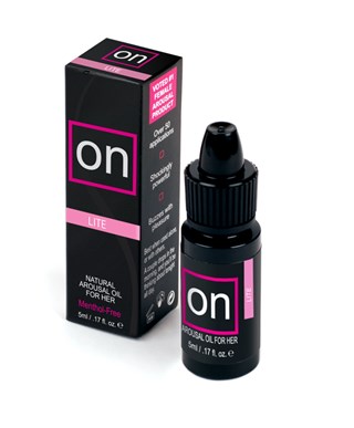 On Arousal Gel 5 Ml