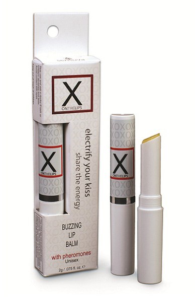 X ON The Lips