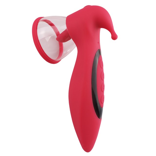 OohYes! Lick & Suck Me Honey