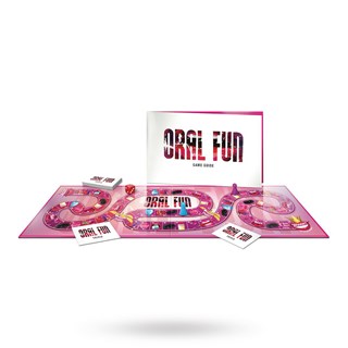 Oral Fun Game