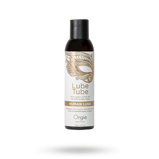 Lube Tube - Human Lube 150ml