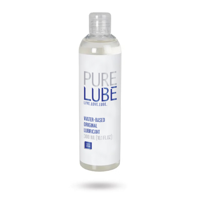 PURE LUBE ORIGINAL LUBRICANT 300 ML