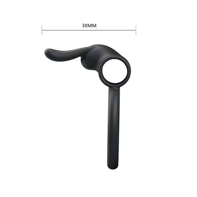 Osmond Vibrating Rabbit Cock Ring