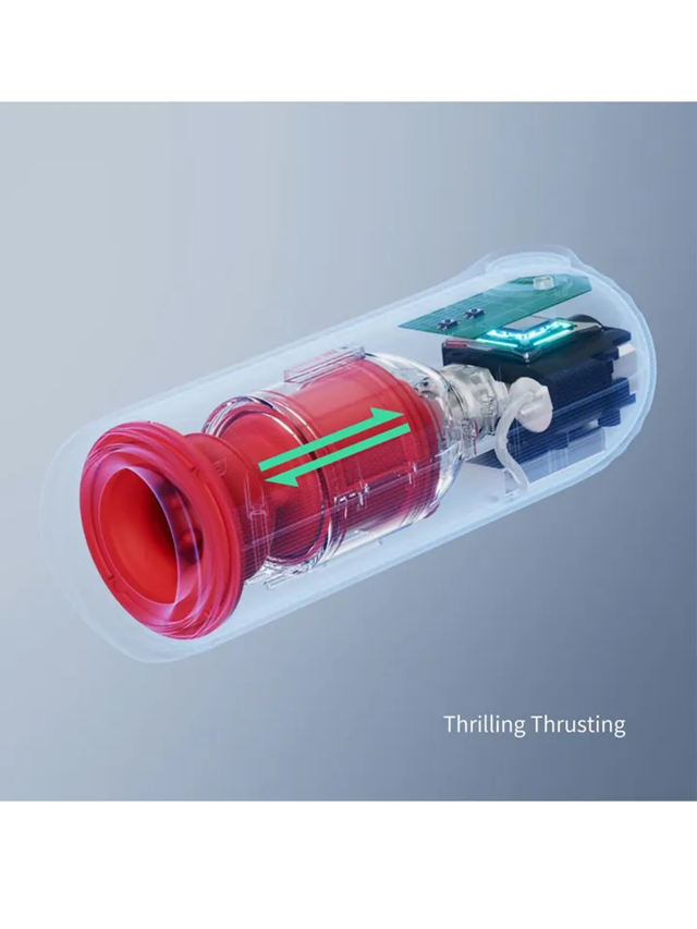 Otouch Submarine Masturbator