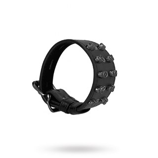 Ouch! Skulls & Bones - Armbånd Med Kranier
