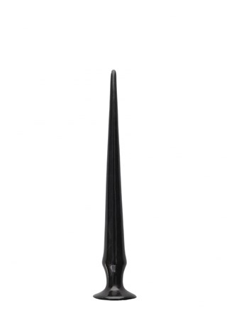 Ass Spike Dildo 34 Cm