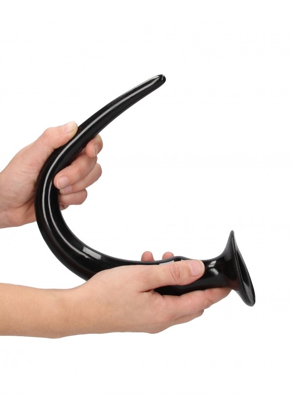 Ass Spike Dildo 42 cm