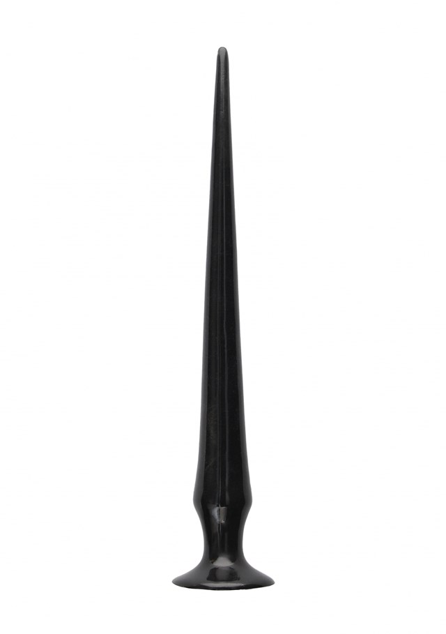 Ass Spike Dildo 50 cm