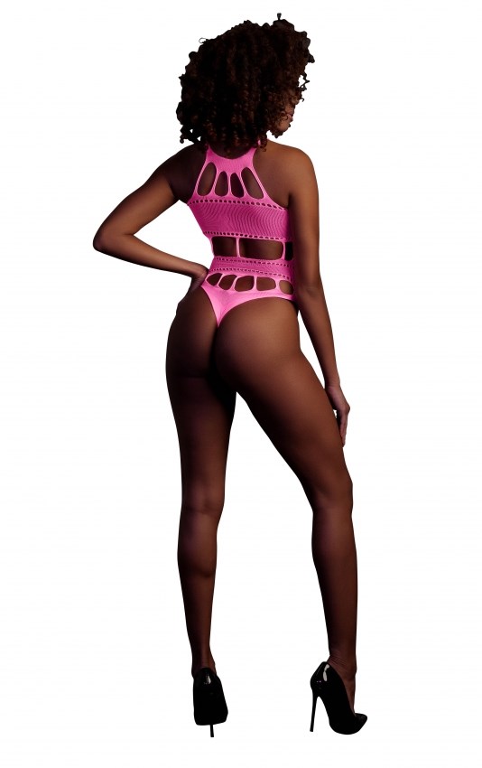 Pink Body