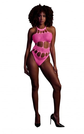 Pink Body