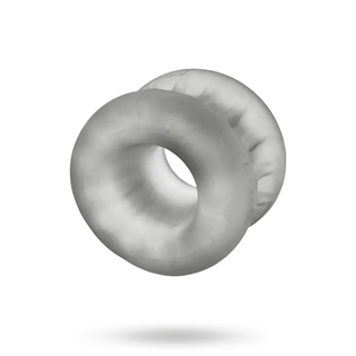 Oxballs Core Ballstretcher Clear Ice