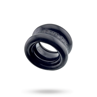 Oxballs Squeeze Short Ball Stretcher Black