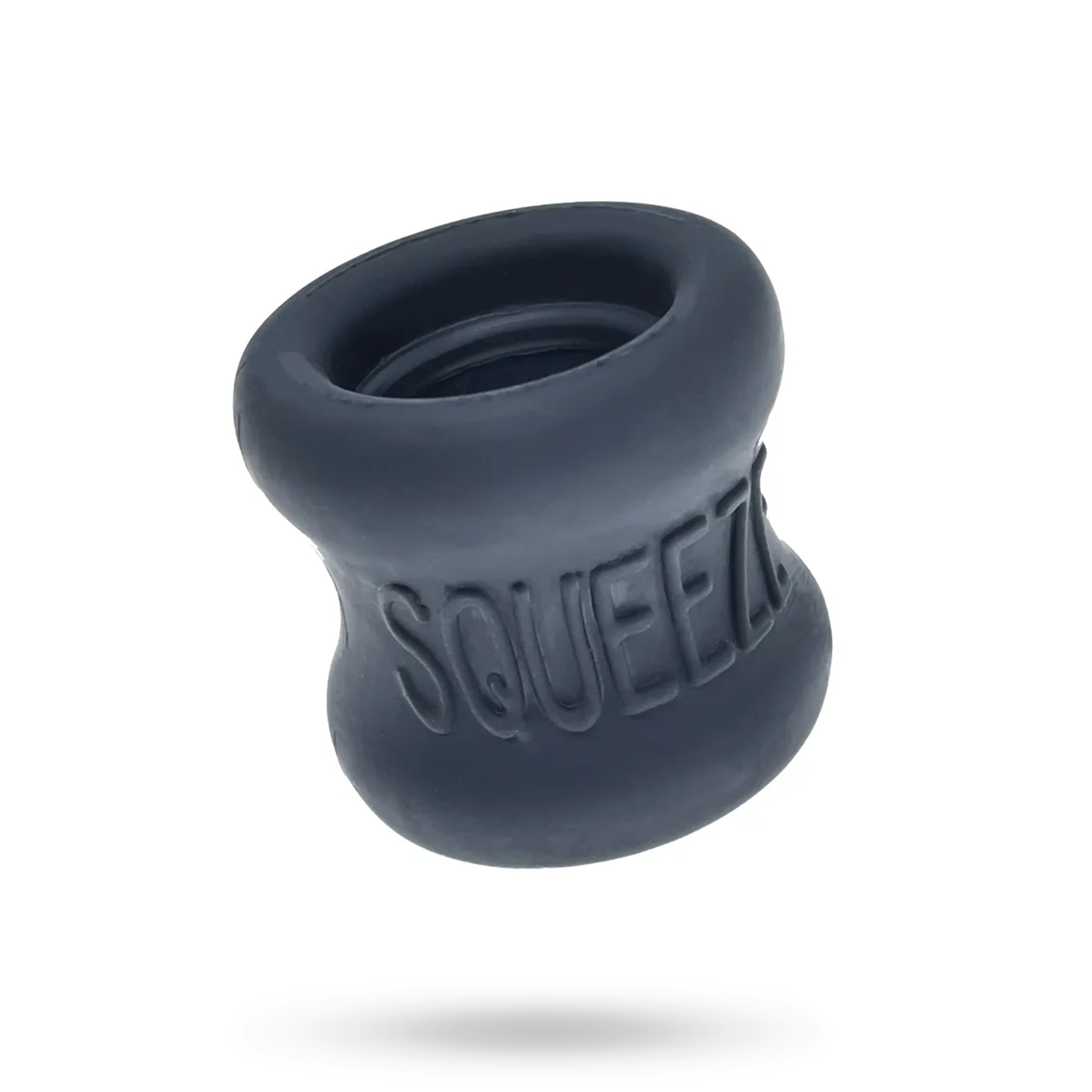 Squeeze Soft Grip Ballstretcher Night Black