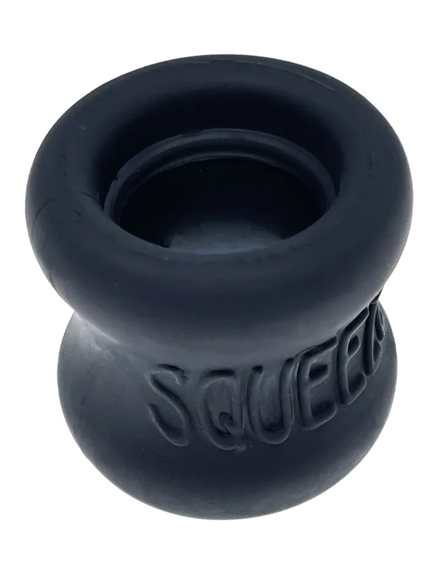 Squeeze Soft Grip Ballstretcher Night Black