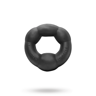 Thruster Cock Ring Night Black