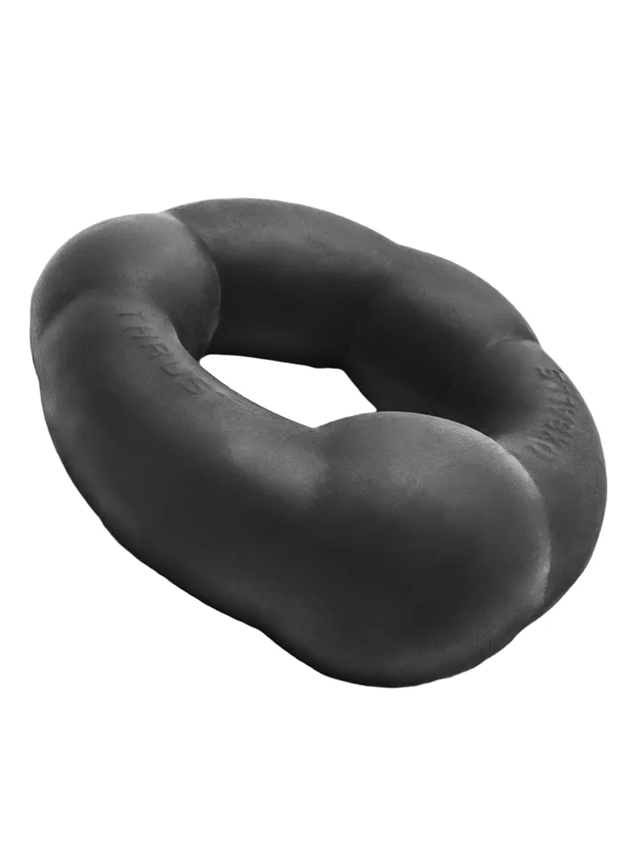 Thruster Cock Ring Night Black