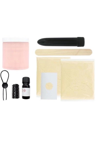 Cloneboy Dildo med Vibrator
