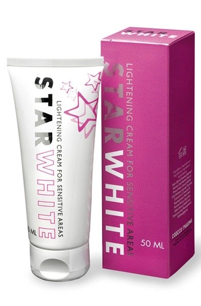 Cobeco Star White Blegecreme 50ml