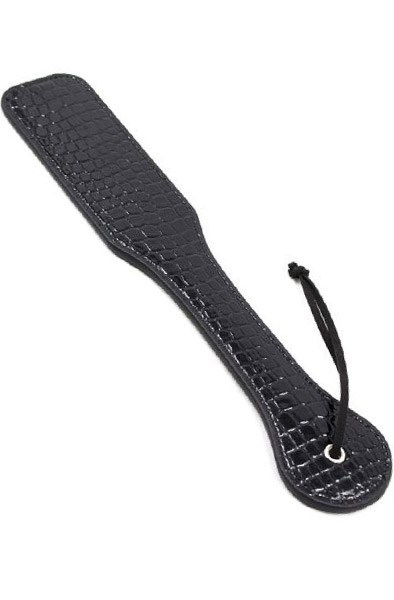 TOYZ4LOVERS Crocodile BDSM Spank Paddle