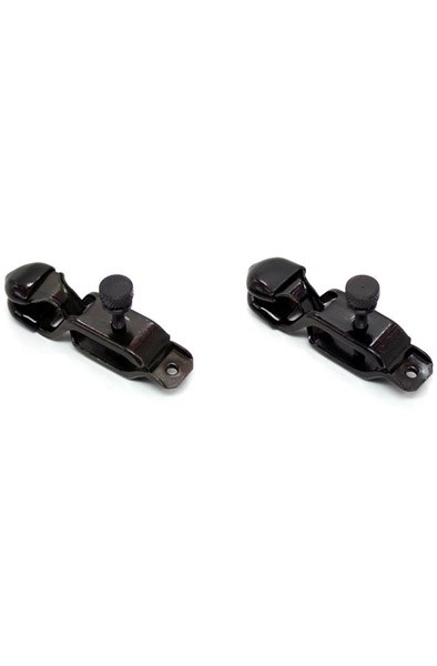 Fetish Addict Adjustable Nipple Clamps