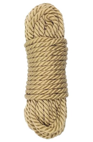 Fetish Addict Bondagereb Hamp 5 m