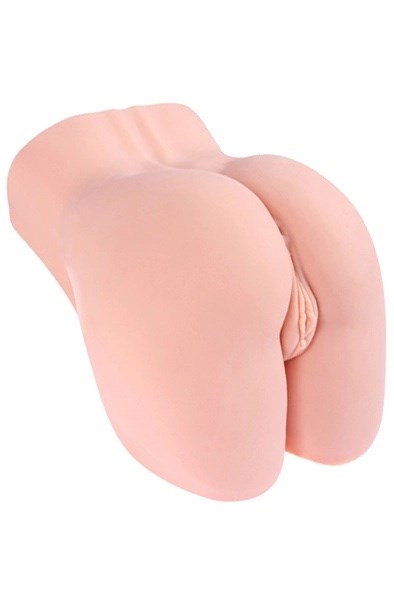Hera Real Hip Masturbator