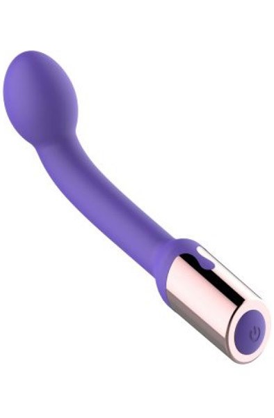 Magic Way Vibrator - Lilla