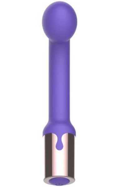 Magic Way Vibrator - Lilla