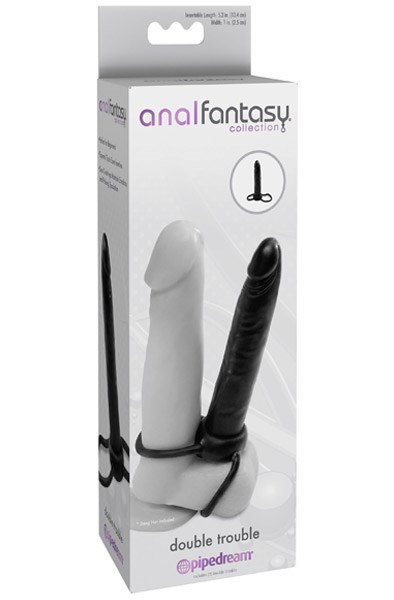 King Cock Triple Density 17cm