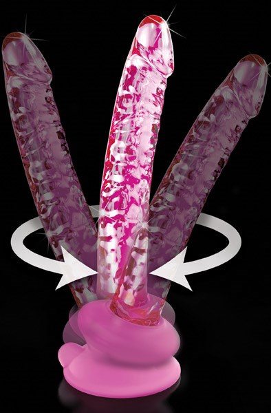 Pipedream Icicles No. 86
