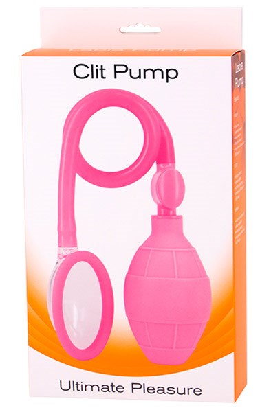 Klitorispumpe