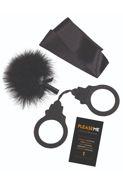 PLEASEME - Sexspil