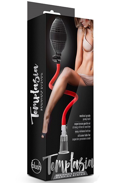 Temptasia Beginners Clitoral Pump