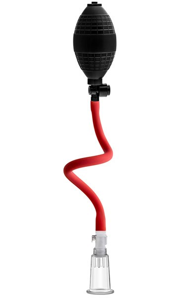 Temptasia Beginners Clitoral Pump