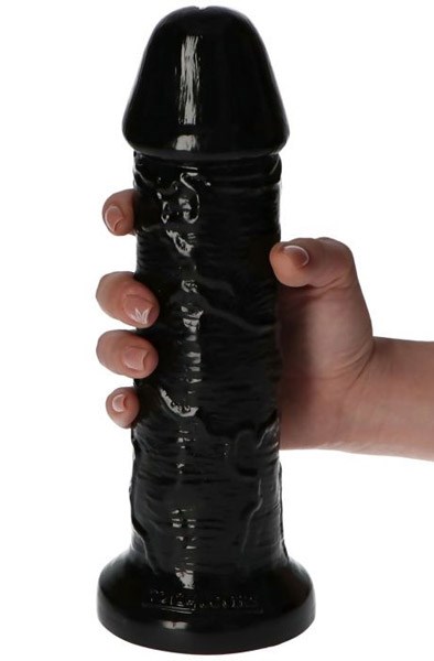 TOYZ4LOVERS Big Italian Cock 22 cm - Sort