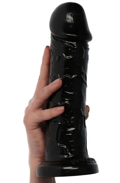 TOYZ4LOVERS Big Italian Cock 22 cm - Sort