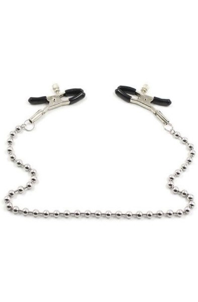 Chain Nipple Clamps
