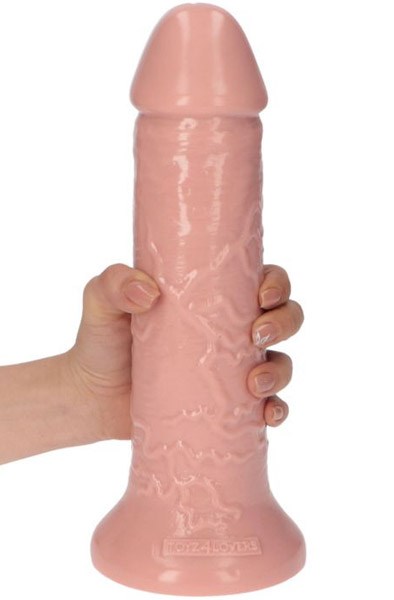 Toyz4Lovers - Italian Cock Dildo 25,5cm - Vit