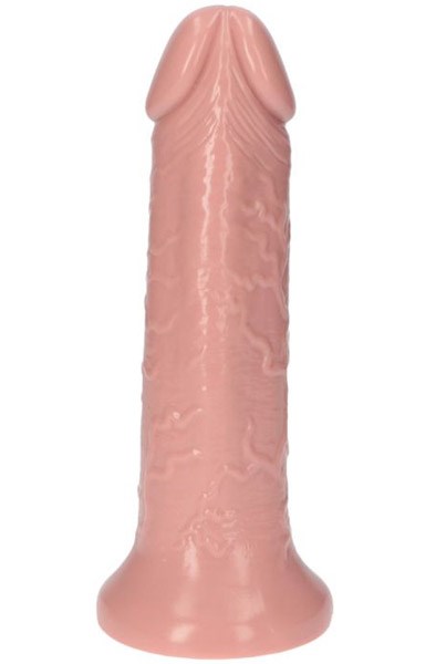 Toyz4Lovers - Italian Cock Dildo 25,5cm - Vit