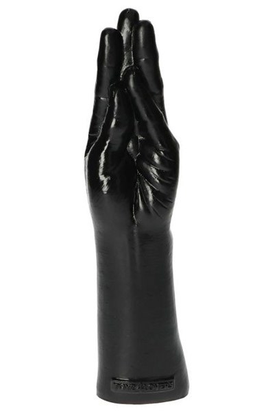 TOYZ4LOVERS Fisting Arm 28 cm - Sort