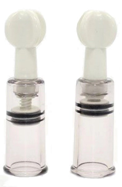 Twist Suction Small