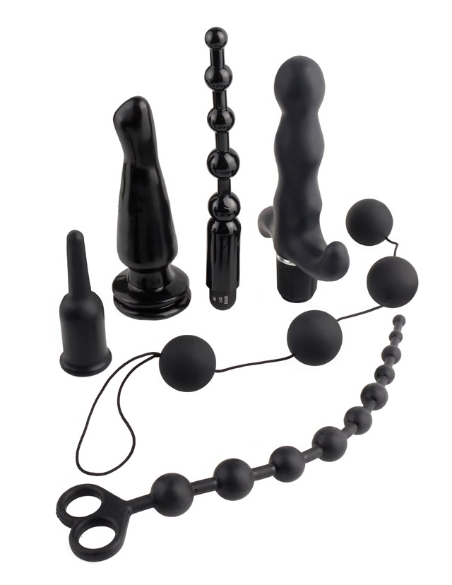 Deluxe Kit