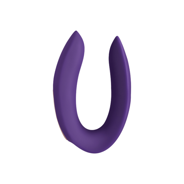Satisfyer Partner Plus Par Vibrator