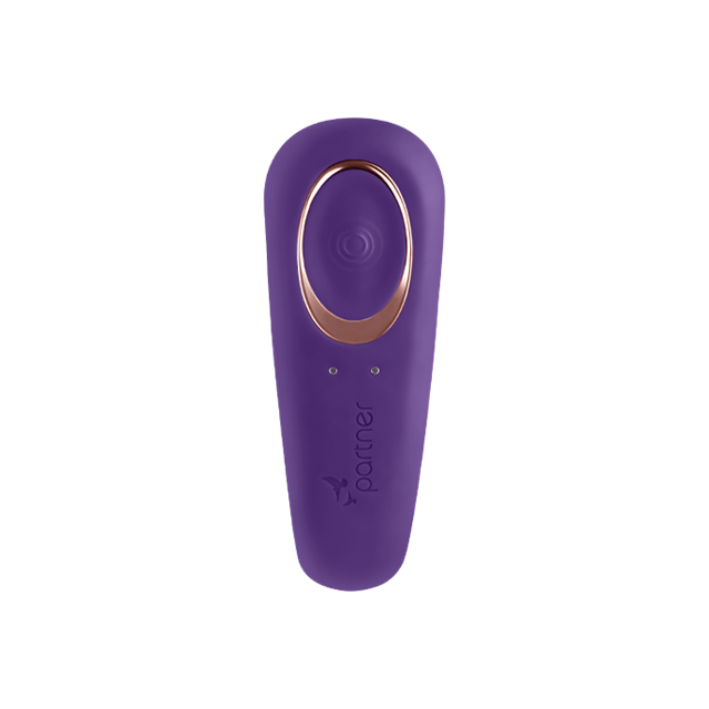 Satisfyer Partner Couples Vibrator
