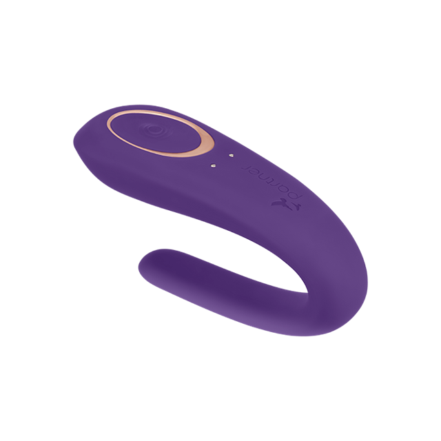 Satisfyer Partner Couples Vibrator